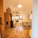 U Rádich Apartment Liptovský Trnovec