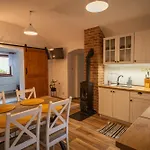 U Rádich Apartment Liptovský Trnovec