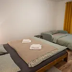 Apartment U Rádich *
