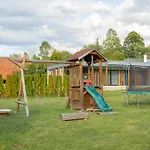 U Rádich Apartment Liptovský Trnovec