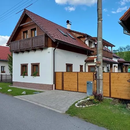 U Radich Appartement *