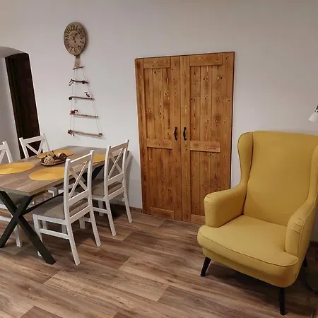 U Radich Appartement