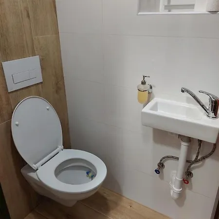 U Radich * Liptovský Trnovec