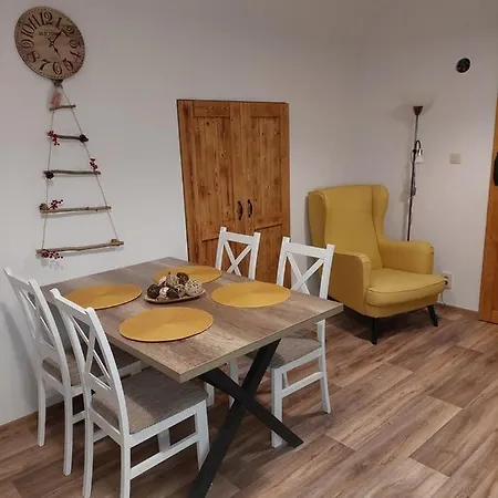 U Radich * Liptovský Trnovec