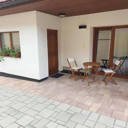 U Radich * Liptovský Trnovec