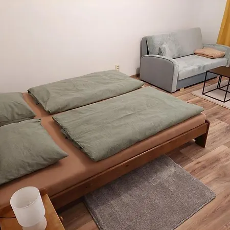 Lejlighed U Radich Liptovský Trnovec