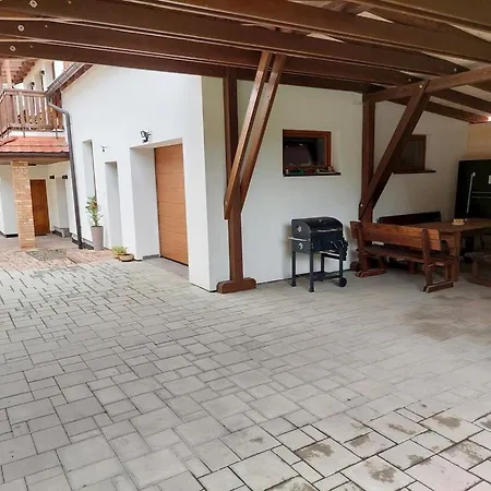 U Radich Appartement