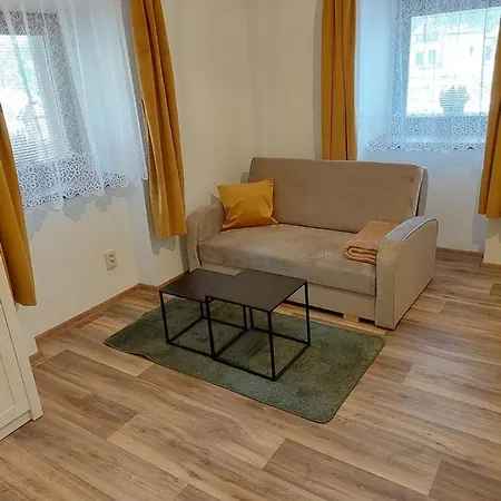 U Radich Appartement *