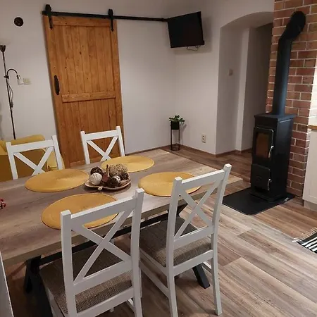 U Radich Appartement