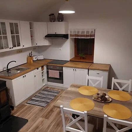 U Radich Daire Liptovský Trnovec