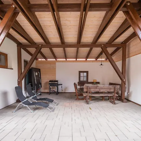 U Radich Apartman Tarnóc