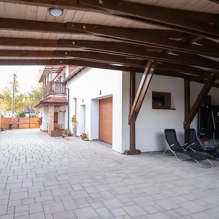 U Radich Appartement *