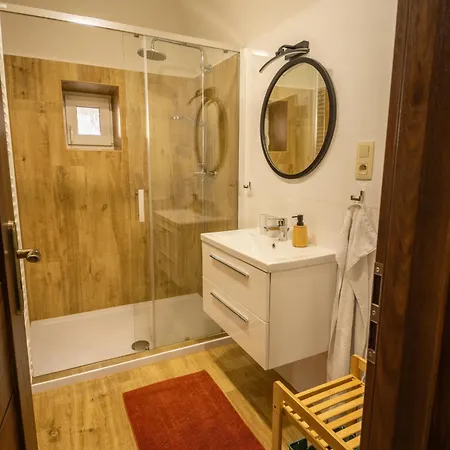 U Radich Appartement Liptovský Trnovec