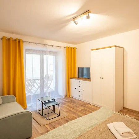 U Radich Appartement