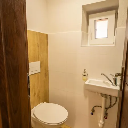 U Radich Appartement *