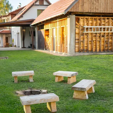 U Radich Appartement