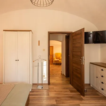 U Radich Liptovský Trnovec