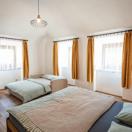 U Radich Liptovský Trnovec