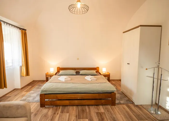 아파트 U Radich 립토브스키트로노벡