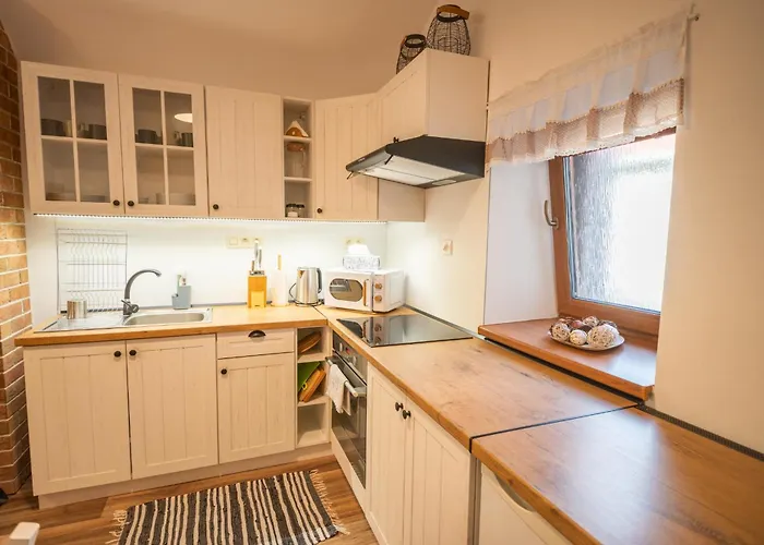 U Radich 립토브스키트로노벡