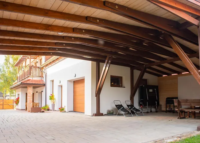 U Radich 립토브스키트로노벡