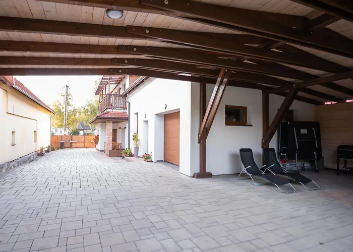 아파트 U Radich 립토브스키트로노벡